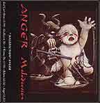 Anger (ITA) : Malediction